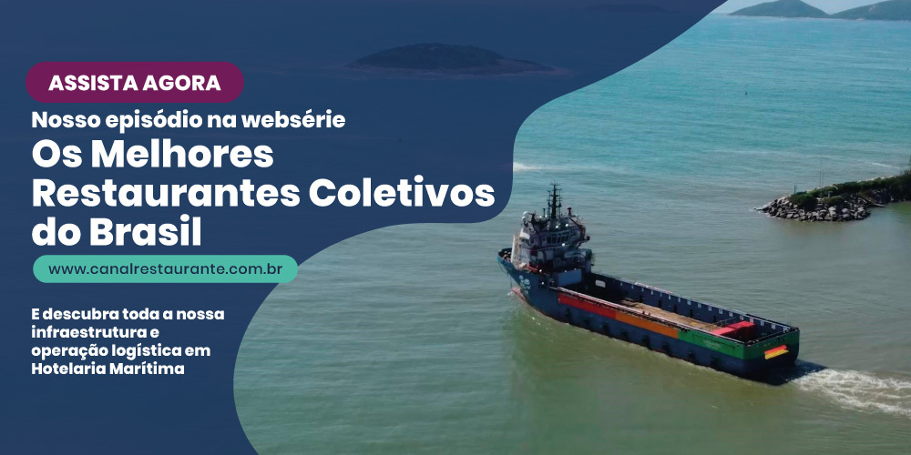 Sabores da nossa terra