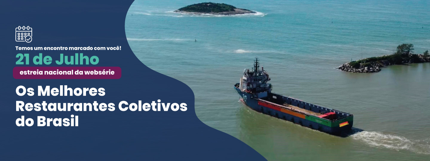 Sabores da nossa terra