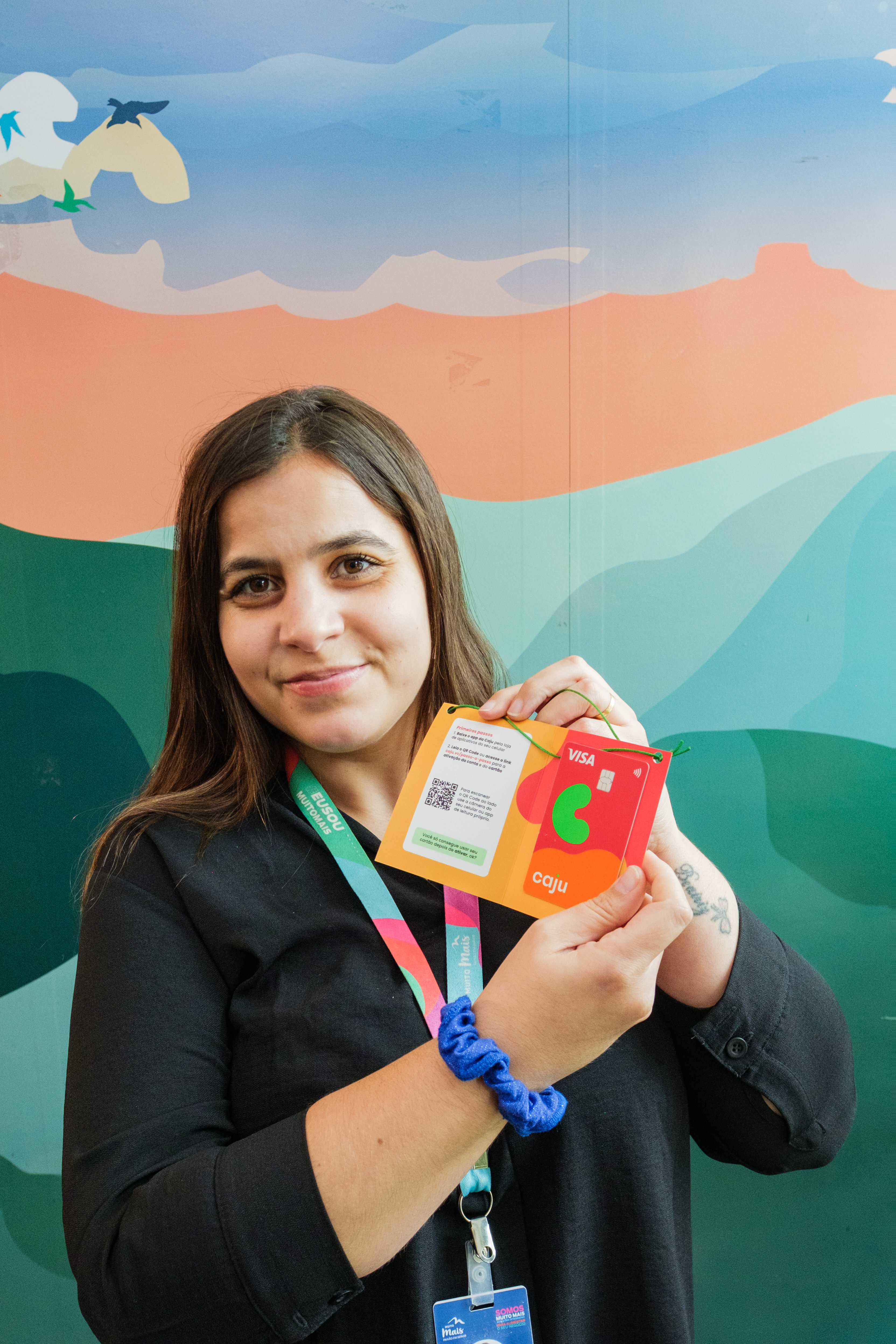 Benefícios que cuidam de você