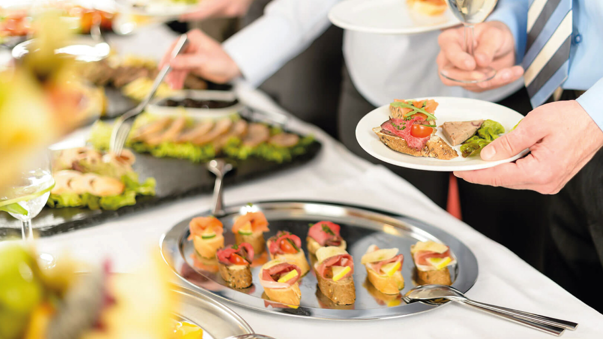 Catering