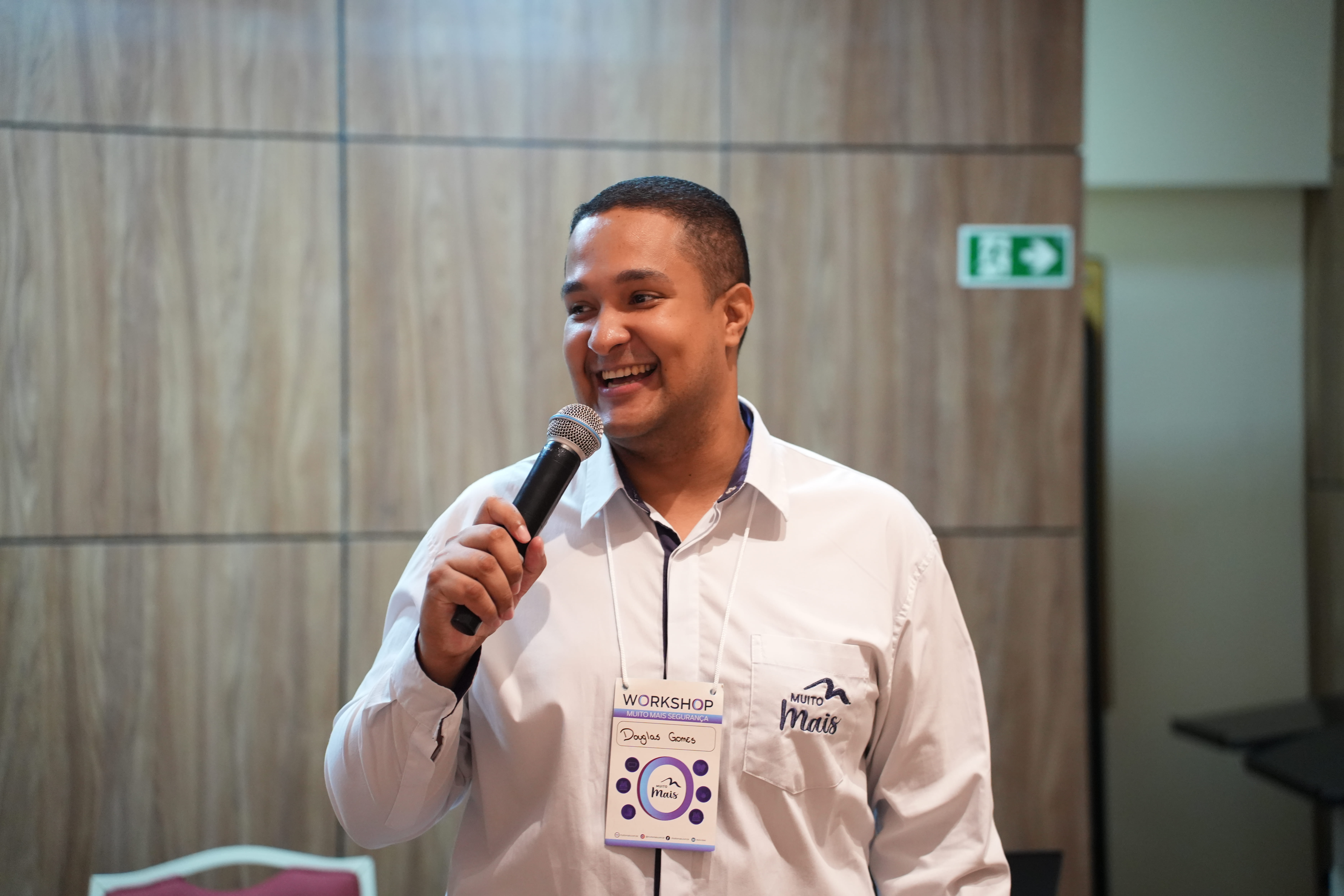 Desenvolvimento Pessoal