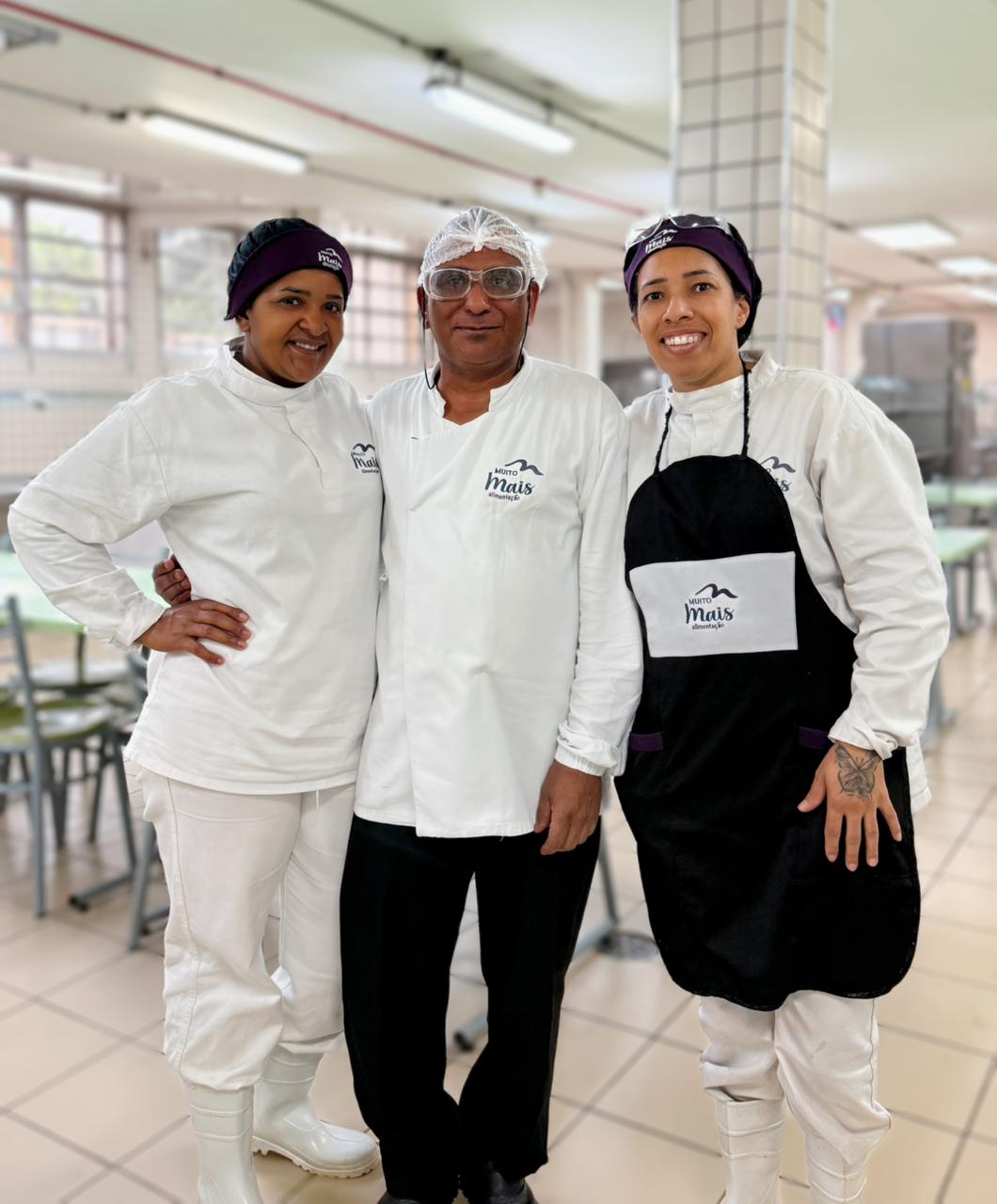 Equipe de Excelência