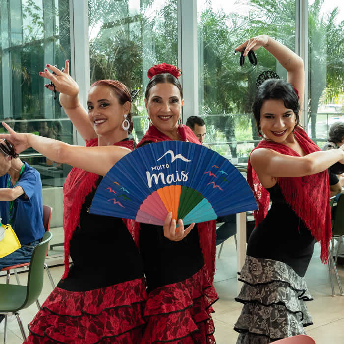 Eventos Temáticos