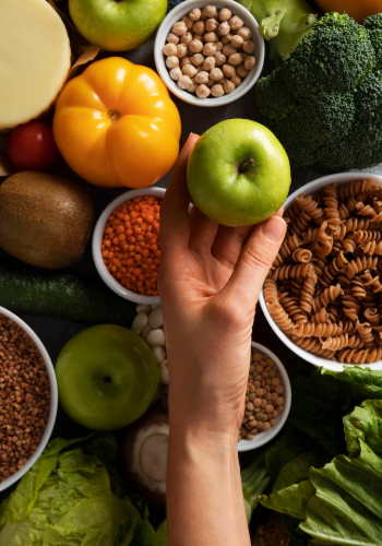 Segurança dos Alimentos