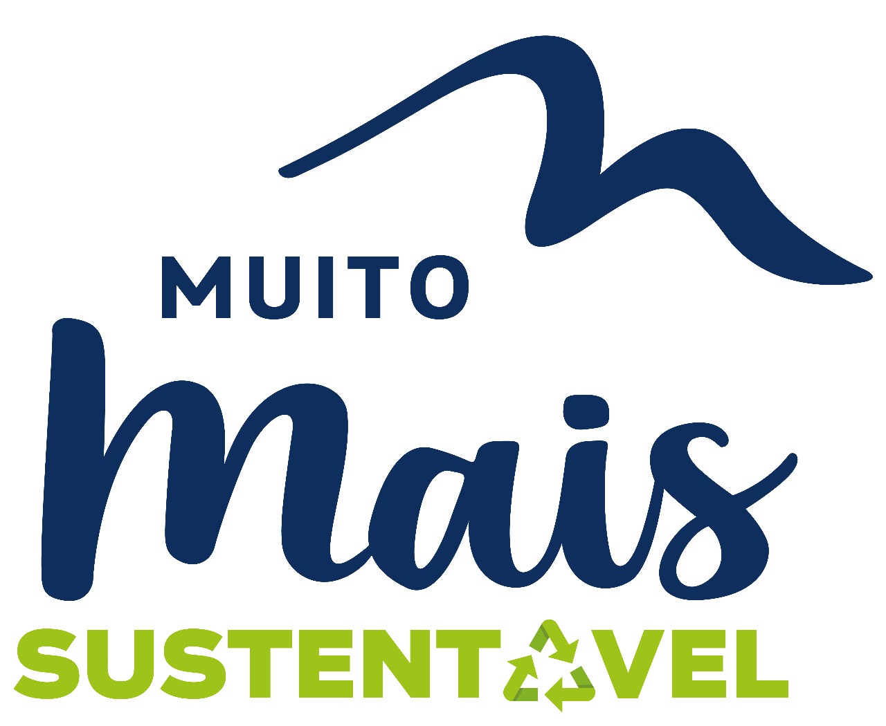 Muito Mais Sustentável