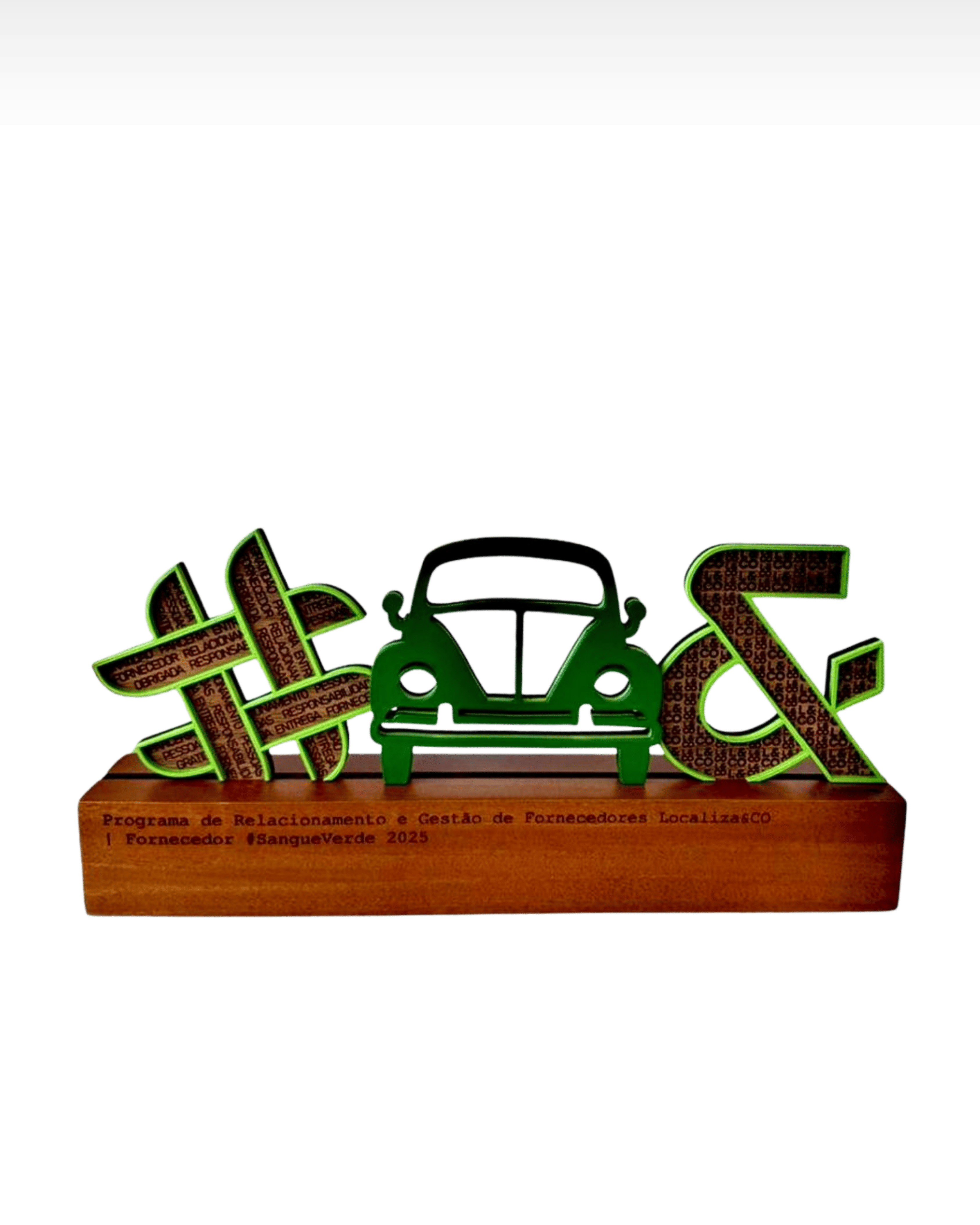 Sangue Verde 2025 – Localiza&Co