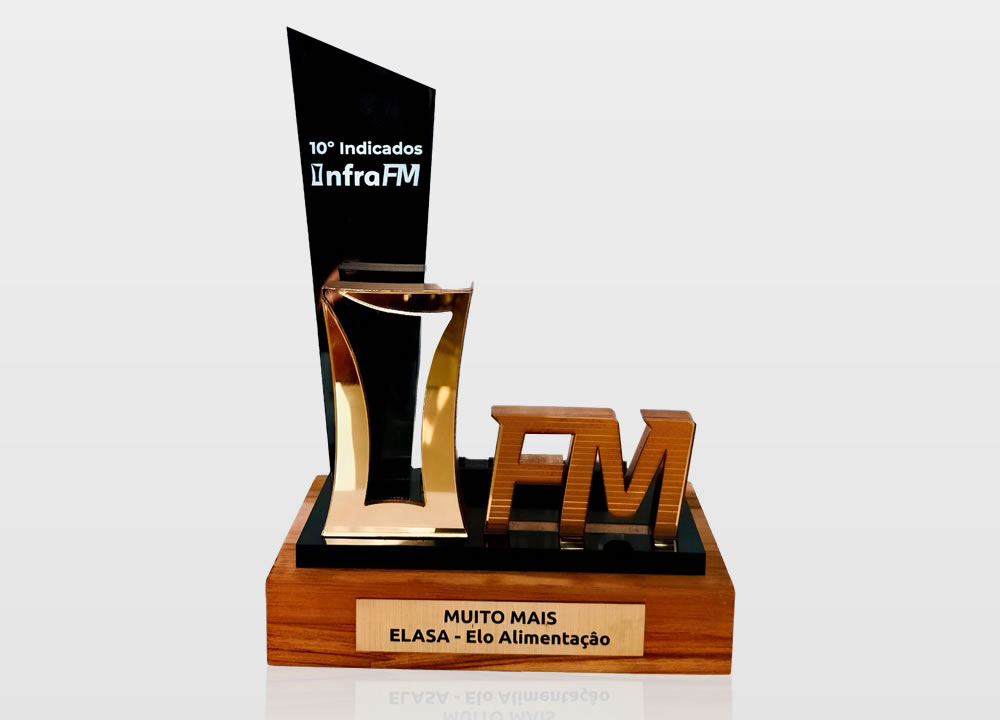 Premiação FM